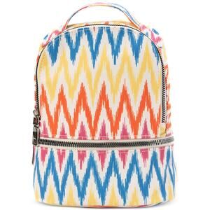 I.N.C. International Concepts x Ikat Brights Mini Backpack
